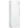 Bosch KSV33VWEPG Stainless Steel, White