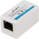 Lanberg RJ45-RJ45 Cat5e UTP F-F Adapter