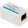 Lanberg RJ45-RJ45 Cat5e UTP F-F Adapter