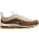 NIKE Air Max 97 Premium M - Medium Brown/Mushroom/Muslin/Pink Foam