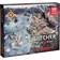 Dark Horse The Witcher 3 Wild Hunt World Map Puzzle 1000 Pieces