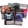 Star Wars: The Card Game Galactic Ambitions