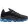 Nike Air Vapormax Plus M - Black/University Blue/Total Orange/University Red