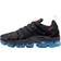 Nike Air Vapormax Plus M - Black/University Blue/Total Orange/University Red