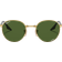 Ray-Ban Polarized Chromance RB3691F 001/P1