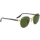 Ray-Ban Polarized Chromance RB3691F 001/P1