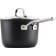 KitchenAid Hard-Anodized with lid 2.839 L