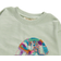 Soft Gallery Garly Jellyfish Emb Sweatshirt