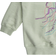 Soft Gallery Garly Jellyfish Emb Sweatshirt