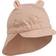 Liewood Gorm Linen Sun Hat - Rose