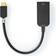 Nedis USB C-HDMI 3.2 (Gen 1) M-F