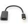Nedis USB C-HDMI 3.2 (Gen 1) M-F