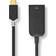 Nedis USB C-HDMI 3.2 (Gen 1) M-F