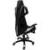 Astan Hogar Stream Team Gaming Chair - White/Black