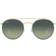 Ray-Ban Round Double Bridge RB3647N 9235BH