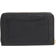 Michael Kors Small Pebbled Leather Wallet - Black