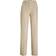 Jack & Jones Mary Normal Pleated Trousers - Beige