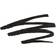 Rimmel Scandaleyes Waterproof Gel Eye Pencil #001 Black