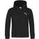 Puma Big Girl's Fleece Hoodie