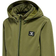 Hummel Mars Softshell Jacket - Capulet Olive (215376-6414)