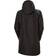 Helly Hansen Women's Frida Insulated Parka - Black