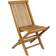 Sunnydaze Hyannis Garden Dining Chair