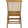 Sunnydaze Hyannis Garden Dining Chair