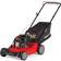 Craftsman M105 Petrol Powered Mower