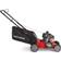 Craftsman M105 Petrol Powered Mower