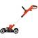 Black & Decker MTE912 Mains Powered Mower