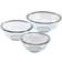 Pyrex Prepware Mixing Bowl 0.946 L