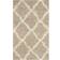 Safavieh Dallas Shag Beige 91x152cm