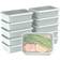 Bentgo Prep 1-Compartment Food Container 10pcs