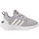 Adidas Infant Racer TR21 - Halo Silver/Zero Metallic/Dash Grey