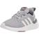 Adidas Infant Racer TR21 - Halo Silver/Zero Metallic/Dash Grey