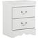 Ashley Signature Design Anarasia Bedside Table 15.8x20.3"