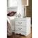 Ashley Signature Design Anarasia Bedside Table 15.8x20.3"