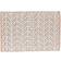 Saturday Knight Ltd Pastel Petals Rosa 50.8X76.2cm