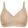 Chantelle C Magnifique Full Bust Wirefree Bra - Nude Sand