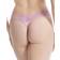 Hanky Panky DreamEase Low Rise Thong - Lavender Tea