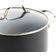 GreenPan Valencia Pro with lid 1.37 gal