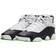 Nike Jordan 6 Rings GSV - White/Black/Altitude GreenNike Jordan 6 Rings GSV