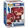 Funko Pop! Marvel Red Guardian