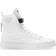 Prada x adidas originals High Re-Nylon Sneakers - White