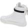 Prada x adidas originals High Re-Nylon Sneakers - White