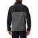 Columbia Men's Steens Mountain 2.0 Full Zip Fleece Jacket - Black/Grill