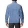 Columbia Men's Steens Mountain 2.0 Full Zip Fleece Jacket - Bluestone