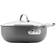 Rachael Ray Professional Hard Anodized with lid 1 gal 10.25 "