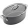 Rachael Ray Professional Hard Anodized with lid 2 gal