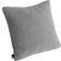 Hay Texture Coussin de Décoration Complet Jaune, Blanc, Gris, Orange, Bleu, Vert, Beige (50x50cm)